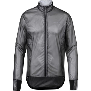 Foto van product ENDURA Outdoorjas 'Pro Adrenaline Race Cape' zwart