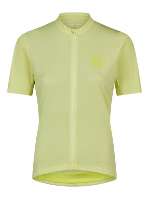 Foto van product ENDURA Shirt 'ALLTRACK' geel