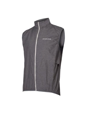 Foto van product ENDURA Sportbodywarmer donkergrijs / wit
