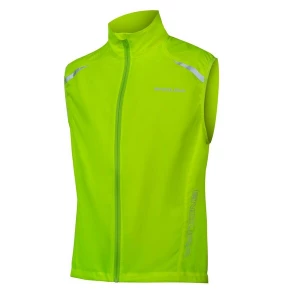 Foto van product ENDURA Sportbodywarmer 'Hummvee' neongeel