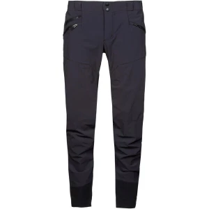 Foto van product ENDURA Sportbroek grijs / zwart