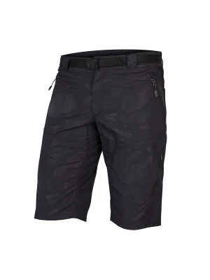 Foto van product ENDURA Sportbroek grijs / zwart