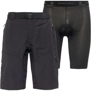 Foto van product ENDURA Sportbroek 'Hummvee' zwart