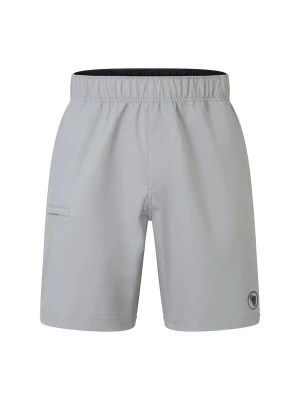 Foto van product ENDURA Sportbroek 'LOOP' lichtgrijs