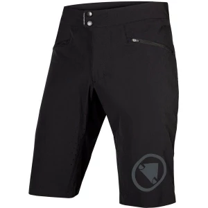 Foto van product ENDURA Sportbroek 'SingleTrack Lite Short' zwart