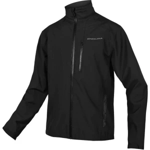 Foto van product ENDURA Sportjas 'Hummvee' grijs / zwart
