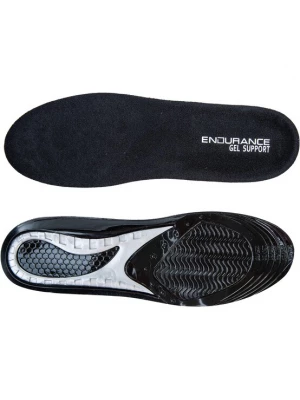 Foto van product ENDURANCE Accessoires 'Gel Support' zwart