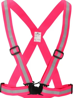 Foto van product ENDURANCE Accessoires grijs / pink