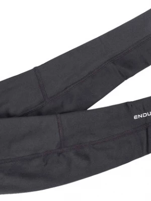 Foto van product ENDURANCE Armwarmers 'Lotta' zwart