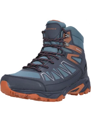 Foto van product ENDURANCE Boots 'Kayla' marine / opaal / oranje