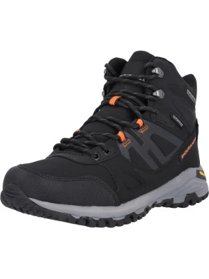 Foto van product ENDURANCE Boots 'Museu' zalm roze / zwart