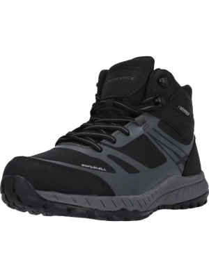 Foto van product ENDURANCE Boots 'Wakon' grijs / zwart / wit