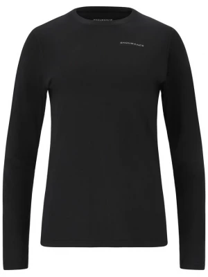 Foto van product ENDURANCE Functioneel shirt 'Almati' zwart / wit