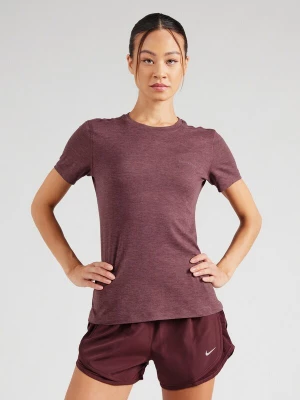 Foto van product ENDURANCE Functioneel shirt 'Alvaly' donkerrood