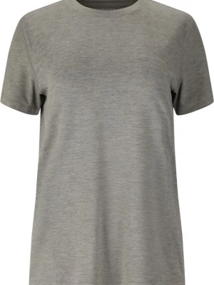 Foto van product ENDURANCE Functioneel shirt 'Alvaly' grijs