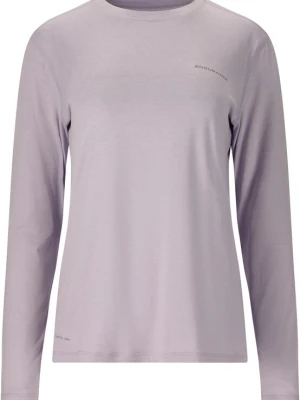 Foto van product ENDURANCE Functioneel shirt 'Alvaly' lichtlila