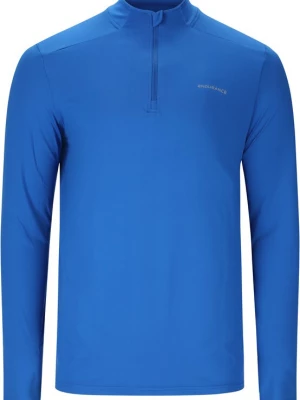 Foto van product ENDURANCE Functioneel shirt 'Armin' blauw
