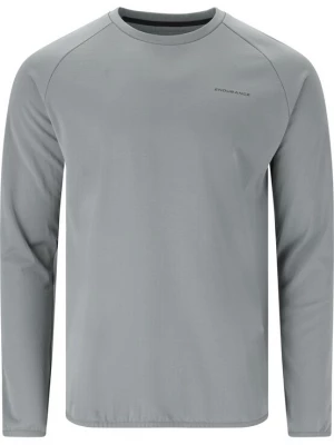 Foto van product ENDURANCE Functioneel shirt 'Avan' grijs
