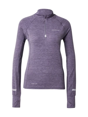 Foto van product ENDURANCE Functioneel shirt 'Canna V2.0' pruim