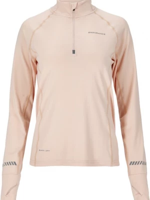 Foto van product ENDURANCE Functioneel shirt 'Canna V2' nude / grijs