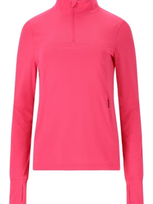 Foto van product ENDURANCE Functioneel shirt 'Chaba' lichtroze