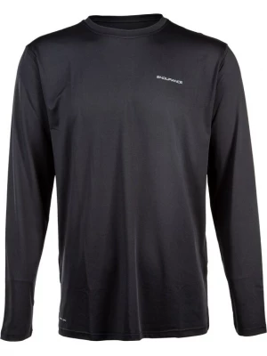 Foto van product ENDURANCE Functioneel shirt 'Kulon' grijs / zwart