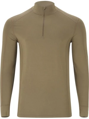 Foto van product ENDURANCE Functioneel shirt 'Lead' brokaat / zwart