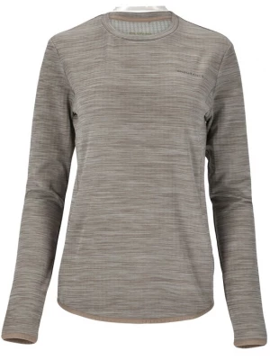 Foto van product ENDURANCE Functioneel shirt 'Leah' taupe