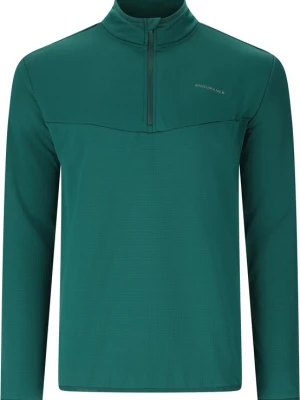 Foto van product ENDURANCE Functioneel shirt 'LEDGER' donkergroen