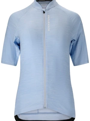 Foto van product ENDURANCE Functioneel shirt 'Logan' lichtblauw