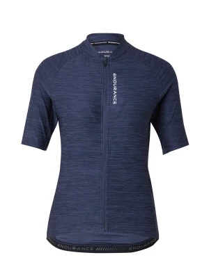 Foto van product ENDURANCE Functioneel shirt 'Logan' marine