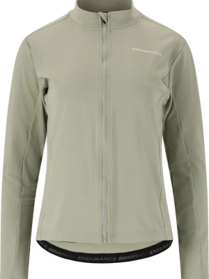 Foto van product ENDURANCE Functioneel shirt 'Megah' lichtgrijs