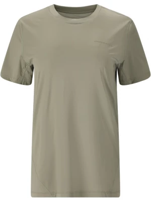 Foto van product ENDURANCE Functioneel shirt 'Nan' beige