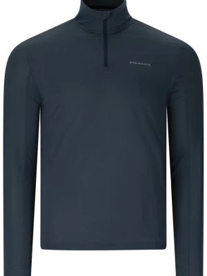 Foto van product ENDURANCE Functioneel shirt 'Omais' donkerblauw