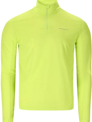 Foto van product ENDURANCE Functioneel shirt 'Omais' neongeel