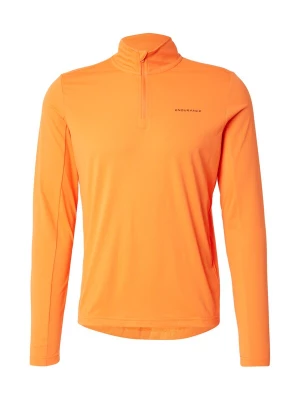 Foto van product ENDURANCE Functioneel shirt 'Omais' oranje