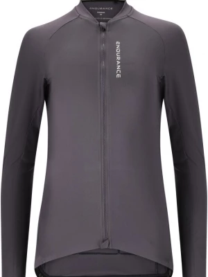 Foto van product ENDURANCE Functioneel shirt 'Paxton' donkerlila
