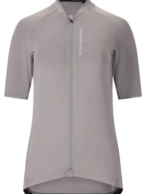 Foto van product ENDURANCE Functioneel shirt 'Paxton' lichtgrijs