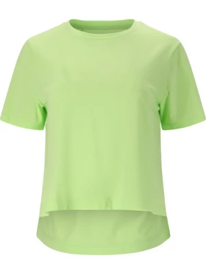 Foto van product ENDURANCE Functioneel shirt 'Terminus' lichtgroen