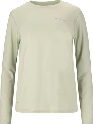 Foto van product ENDURANCE Functioneel shirt 'Yonan' pastelgroen
