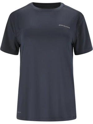 Foto van product ENDURANCE Functioneel shirt 'Yonan V2' donkerblauw