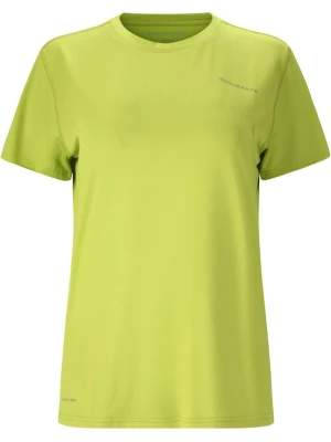 Foto van product ENDURANCE Functioneel shirt 'Yonan V2' neongroen
