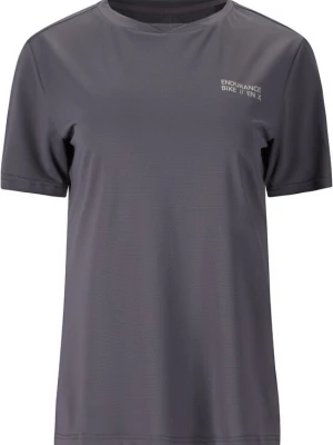 Foto van product ENDURANCE Functioneel shirt 'Yorgos' grijs