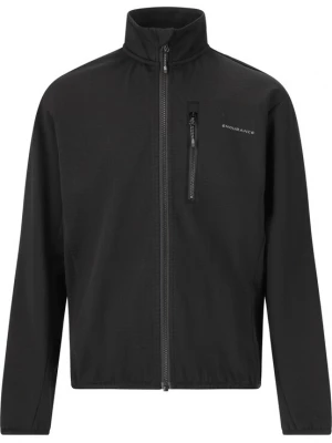 Foto van product ENDURANCE Functionele jas 'Ofel jr.' zwart