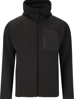 Foto van product ENDURANCE Funktionele fleece-jas 'Deerto' zwart