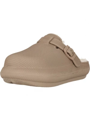 Foto van product ENDURANCE Instappers 'Alenta' taupe