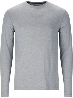 Foto van product ENDURANCE Shirt 'Abdon' grijs