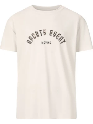 Foto van product ENDURANCE Shirt 'Gemmay jr.' wit