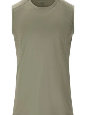 Foto van product ENDURANCE Shirt 'Landeer' groen