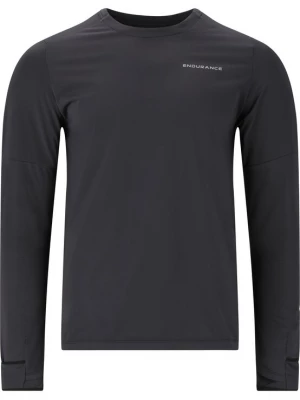 Foto van product ENDURANCE Shirt zwart